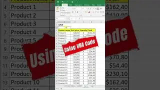 Three ways to rename a worksheet in Excel