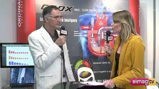 2022  PHARMA COSMETECH ORDINAL SOFTWARE