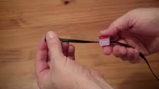 Review: Smofish magnetic cable organizer (Purple)