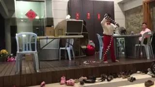 Teru Magic Show 2