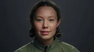 София Сучкова - «у войны не женское лицо»