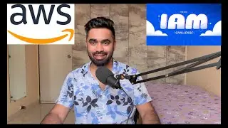 Introduction - The Big IAM Challenge