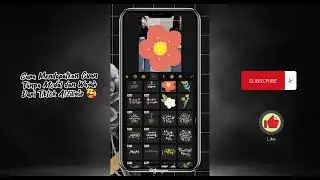 CARA MENGHASILKAN UANG DARI TIKTOK TERBARU - TANPA MODAL DAN WAJAH