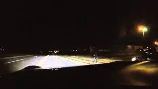 Bracket Madness
