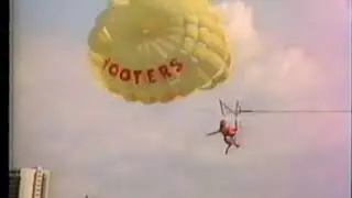 Rand McNally TripVideo 1990: Central Florida East Coast - Space Coast