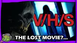 The Lost V/H/S Movie Everyone Forgot About...