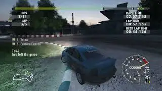 NOBK RalliSport Challenge 2