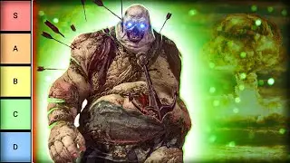 Doomstack Tier List | Total War Warhammer 2