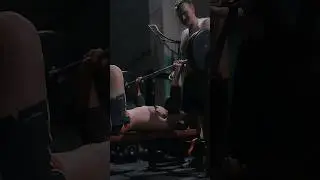 #очкастый жать штанга,штанга давить очки #phonk #music #motivation #sport #song