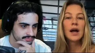 luana piovani contra o fortnite
