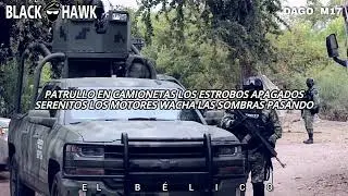 🔥E l B é l i c o👺 (Doble ONE) Rap militar