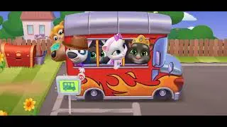 Tom The Great Part-34 Funny Episode 😂