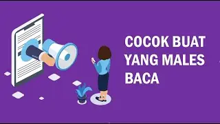 Cara Baca PDF Jadi Suara