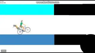 HAPPY WHEELS!