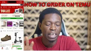 TEMU [AVOID] WHAT I ORDERED VERSUS WHAT I GOT #temu #shopping