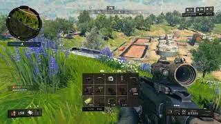 14 kill solo