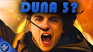 Měla by DUNA 3 vyjít později než 2026?