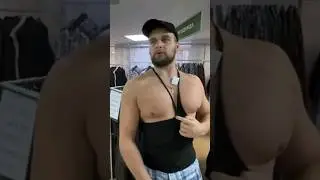 ГОРИЛЛА ФЭШН ДЕМОН?? ОДЕЛСЯ КАК СКУФ!!