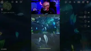 Genshin Fontaine Aqueous Tidemarks: Follow the Current