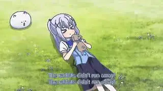 【合作単品】Chino Zone Thing (Audio/Visual Collab)