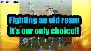 War and Order - Elite Wars Gameplay for January 28, 2024