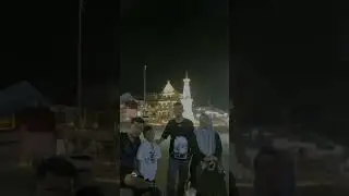 ini lah foto aku pas di Jogja