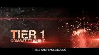 Medal of Honor: Warfighter - SEAL Kampfausbildung: Fahren unter Beschuss - TRAILER (PS3, Xbox360)