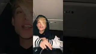ЕГОР ШИП - 6IX9INE  -  YAYA ФАН КЛИП