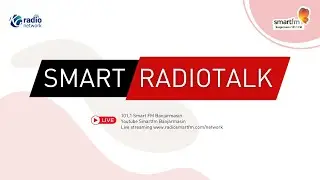 SMART RADIOTALK - KEMENKUMHAM KALSEL