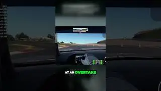 AI Racing - Automobilista2 [AMS2]