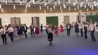 Nuntă!Chef și voie bună!!!🎤🎶