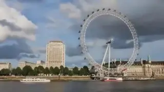 Лондон. Золотая Конференция Орифлейм 2015