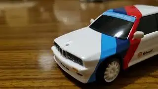 MotoKuznia BMW e30 M3 samochodzik z stacji  shell :) samsung s21 camera