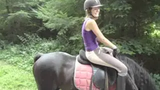 Manon - The Horse 2011.mov
