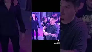 Bogdan DLP Live