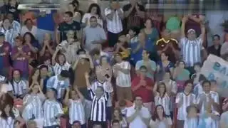 АРГЕНТИНА   БОЛИВИЯ 7 :0 ПОДРОБНЫЙ ОБЗОР МАТЧА  05. 09. 2015 HD
