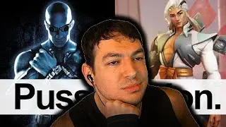 The Pussification of Videogames | Cornel Reacts