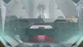 Memento | Competitive Forge Map | Halo 5: Guardians