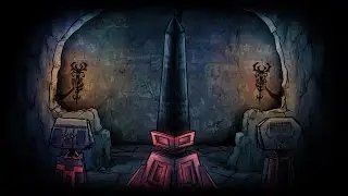 Don't Starve Together | Metheus Puzzle Guide