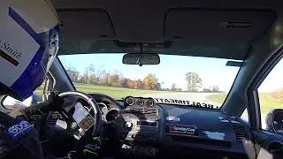 Honda Fit GD3: 2022 Sundae Cup Record at Pittsburgh Int'l Race Complex (2:12.859)