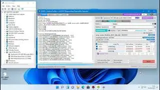 Flash Redmi Not 5A Prime (Ugg) Tested Via Ufi Box + Link Firmware