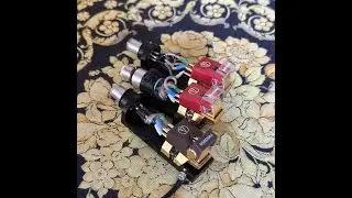 DJ Cartridge vs Hifi Cartridge (Koike Special) 音質比較 Sound quality comparison