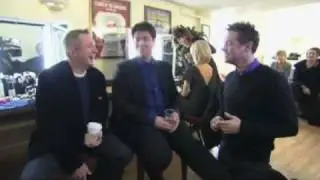 WHAT ELSE DOES LOUIS DO? - Britain's Got More Talent 2011