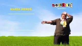 10. Maria Mercè - Les Absentes