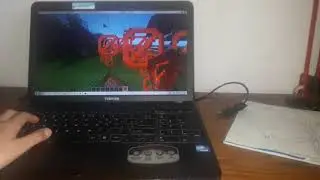 як мой друг строит невидимий дом в маинкрафте