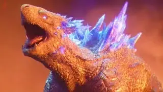 Monsterverse [2024] - Titanus Shimo Screen Time Part 6 (Final)