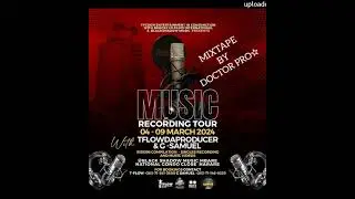BCJOINA RIDDIM MIXTAPE PRODUCED BY TFLOW DA PRODUCER @tycoonentertainmenttflowda6478