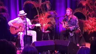 HAPA LIVE 3/1/20 - Pictures of You