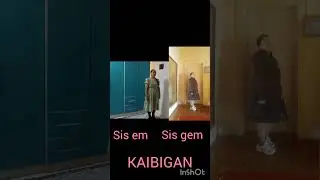 Kaibigan dance