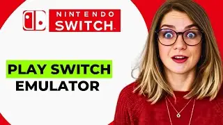 How to Play Switch Emulator Online – Step-by-Step Guide for Multiplayer Gaming